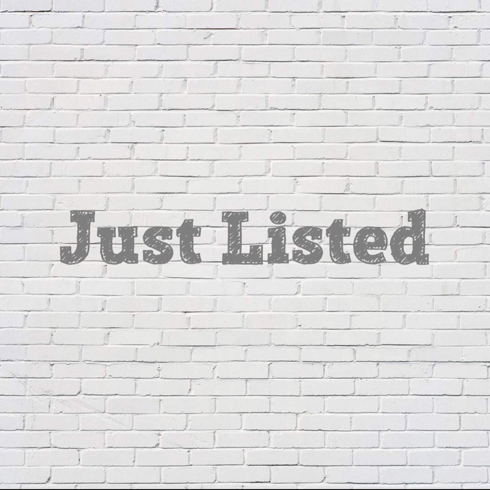 Offers welcome!